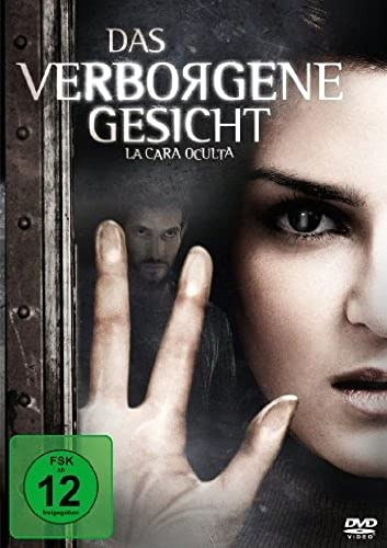 Das verborgene Gesicht,1 DVD: Kolumbien
