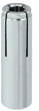 Wkret-Met 10 Stück Einschlaganker M6