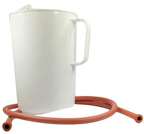 IRRIGATOR KOMPLETT 2 l 1 St