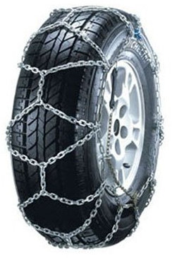 MAGGI - SCHNEEKETTEN FÜR AUTO 4X4 UND SUV MODELL RAPID MATIC GRUPPE 114