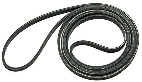 Spares2go Drive Belt for Hotpoint Tumble Dryer (1578 H5)