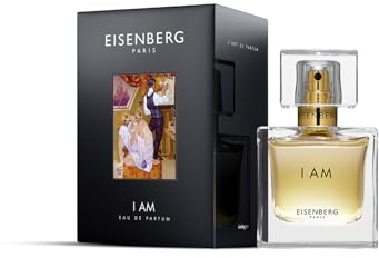 Eisenberg Paris I Am 100ml Eau De Parfum Spray Ladies Fragrance