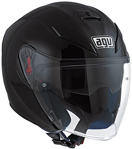 K-5 Jet Agv E2205 Solid -