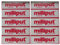 Milliput Epoxy Putty - Standard (Yellow/Grey) 113.4g Kit - 10pk