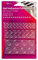 3M SJ5300 BL Bumpon Elastikpuffer Mini-Pack