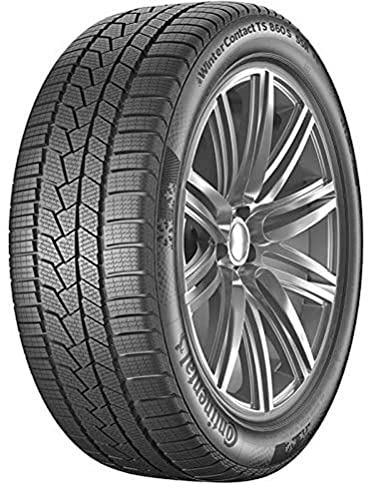 Continental TS-860 S FR NA0 XL - 295/35R20 105V - Winterreifen