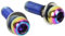 SRAM Unisex – Erwachsene Schrauben-2031050404 Schrauben, Mehrfarbig, One Size