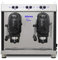 Didiesse Twin professional 44mm ESE pod coffee machine MADE IN ITALY * Stainless Steel