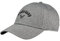 Callaway Herren Standard Liquid Metal, Heather Gray/Black, OSFM Mütze, Grau/Schwarz, Einheitsgröße