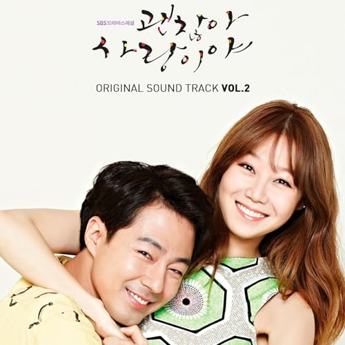 It's Okay, That's Love, Vol.2 (Original Television Soundtrack)