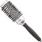 Olivia Garden - Essential Blowout Classic Haarbürste, 43 mm, wärmebeständiges Aluminium und antistatisch