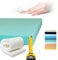 CZ By Dream Premium Plancha de espuma D25kg/m3,D30kg/m foam 200x100cm espuma para tapizar Alta Densidad espuma poliuretano goma espuma para tapizar