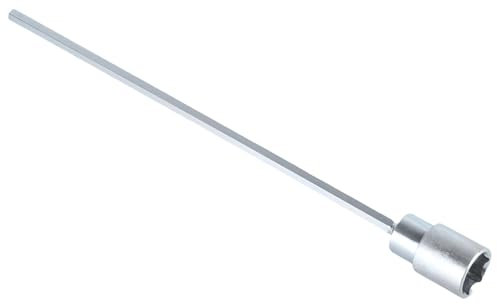 Professionelle Bohrer Steckschlüssel Verlängerung 19 Mm Sechskantmutter Geeignet Für Tiefe Schraubarbeiten Automobilbereich