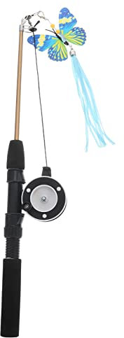 YARNOW Cats Sense Vernünftiges Katzenspielzeug Für Katzenspaß Interaktives Kätzchenspielzeug