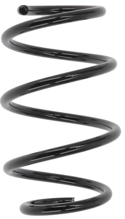 MONROE Suspension Spring | SP4357 | OE-Matching Quality | Ride Comfort & Stability | Pack of 1