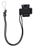 Garmin Backpack Tether Accessory, Compatible with eTrex Touch, GPSMAP H1 and GPSMAP H1i Plus handhelds, Original handheld accessory