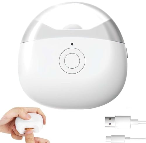 Electric Nail Clippers6111