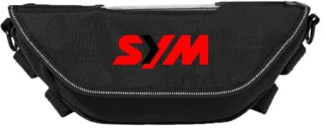 Motorrad Vorne Gabeltasche Für Die SYM Adx125 Motorrad-Lenker-Reisetasche