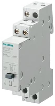 Siemens – RELE 5tt4 – 2 1 NA 230 VAC