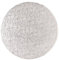 15 inch ROUND SILVER Cake Drum Board - for displaying your cake