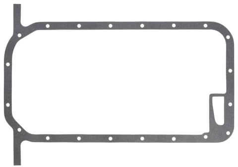 Ajusa 14052900 Gasket wet sump