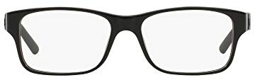 POLO RALPH LAUREN Herren 0ph2117 Eyeglass Frames (1er Pack)