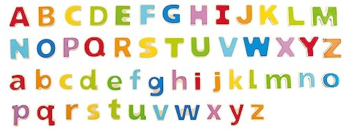 Hape E1047 - ABC Magnete