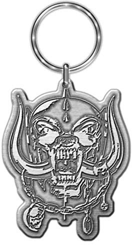 Motörhead Warpig Schlüsselanhänger