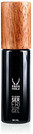 EBENHOLZ skincare Cleanser Frische Gel, 90 ml
