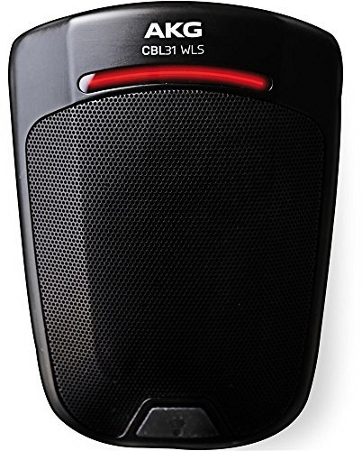 AKG CBL31 Boundary Layer Microphone for Wireless - New