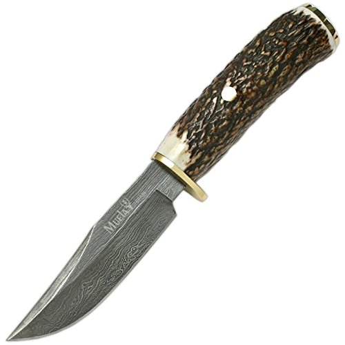 Muela Couteau BRACO 11DAM
