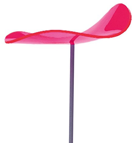Cazador-del-sol Lucy – Colector del Sol – Rojo