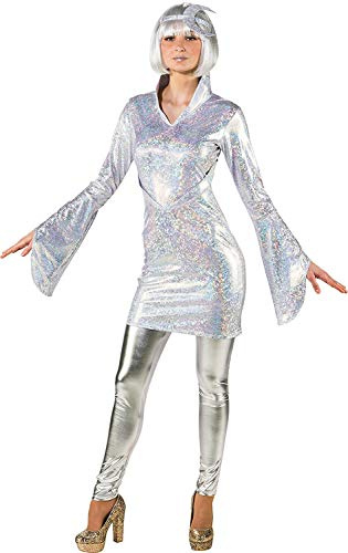 Orlob Kleid Mond (Kleid und Haarreif) (42/44)