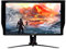 Acer Predator XB273K Sbmiprzx 27 UHD (3840 x 2160) IPS NVIDIA G-SYNC Monitor, VESA Certified DisplayHDR 400, Quantum Dot, 144Hz, 4ms, DCI-P3, Delta E<2 (1 x Display Port & 1 x HDMI Port),Black