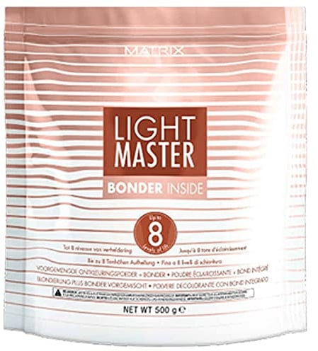 MATRIX LIGHT MASTER BONDER INSIDE DECOLORANTE 500 GR