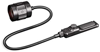 Fenix Unisex-Adult Aer-05 Remote Switch for 21700 Powered Apf Lights Fernschalter, Black, small