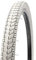 Fahrrad Reifen DSI 24x1.75 City Trekking Bike 47-507 Tire Grau