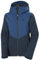 Helly Hansen Damen W Alpine Insulated Jacket, Marineblau, S