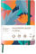 Rileys & Co. Passwortbuch Mit Alphabetischen Registerkarten, Passwort-Manager, Passwortbücher Für Senioren, Passwort-Notizbuch Für Internet-Login, Website, Benutzername (15 x 11,4 cm)