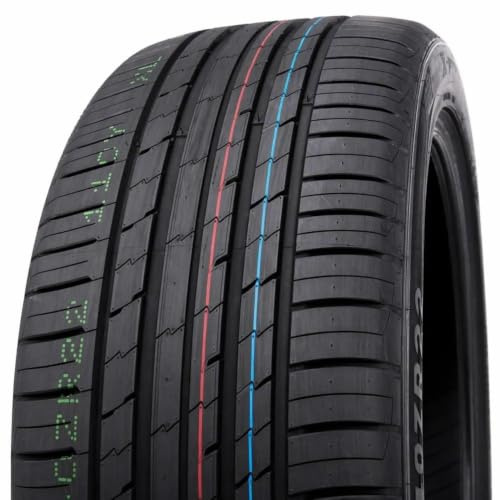 TRACMAX - 275/35 ZR21 TL 103Y X-PRIVILO RS01 XL BSW - Sommerreifen