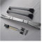 Dachreling Dachträger Für Mazda Für CX-5 Für CX5 2017-2022 Dach Rack Gepäck Racks Träger Auto Schiene Boxen Kreuz Bar Aluminium Legierung Relingträger