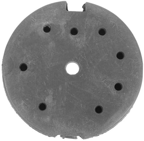MAGICLULU Stehlampensockel Gegengewicht Lichtzubehör Lampengewicht Tischlampen Chassis Tischlampen Chassis Stehlampen Chassis Tischlampensockel Zubehör Für Heimdekoration