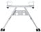 Lfhelper Ladder Stabilizer, Leiter-Stabilisator, Leiter-Stabilisator für Dach, Leiter Zubehör, Dachleiter Stabilisator, Wandleiter, Leiter Abstandshalter Wand, Leiter Dachhaken, 150 kg max Gewicht