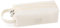 iSuperb Mäppchen Große Kapazität Federmäppchen Oxford-Tuch Stiftemäppchen Etui Schule Teenager Pencil Case für Damen und Mädchen (Beige 1)