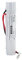 Batteria per Luci di Emergenza, 3,6 V 1600 mA, Compatibile con Beghelli, OVA, Relco, Schneider-Electric, Connettore Molex