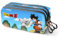 Karactermania Dragon Ball Goku Piccolo-Trousse Trick Fan 2.2, Bleu, 23 x 11 cm