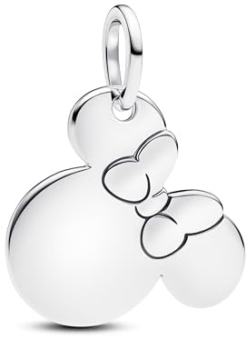 Pandora Pendant Sterling Silver 925 793993C00