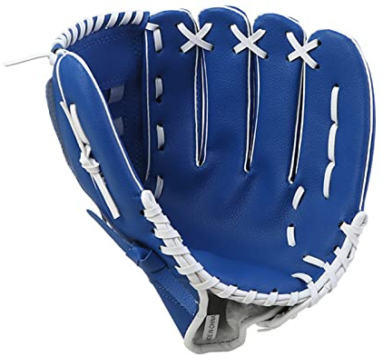 Gant de baseball pour sports de plein air pour enfants, jeunes adultes, pratique de la main gauche