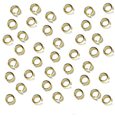RINGES EYES PIECES PER BAG 200 3 MM ( OcCre - 17005 )
