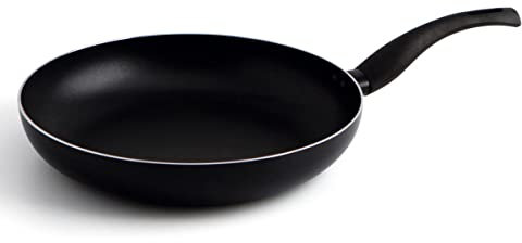 Quid Hydra - Sartén de aluminio con inducción, 28 cm, Antiadherente, Sin PFOA